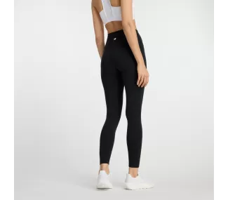 Confortable et Élégant Cotton High Rise Legging