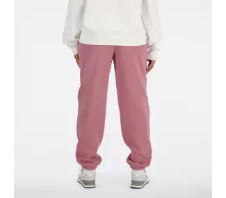 Iconic Collegiate Brushed Back Fleece Sweatpant - Comfortable and Stylish