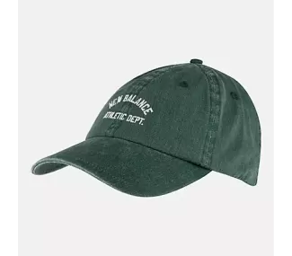 6-PANEL SEASONAL HAT | Élégant et Confortable