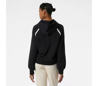 NB Athletics Amplified Fleece Hoodie - Confort et Style