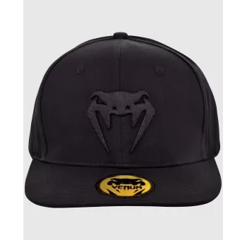 Venum Classic Snapback-BlackBlack 1223