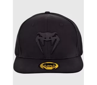 Venum Classic Snapback-BlackBlack 1223