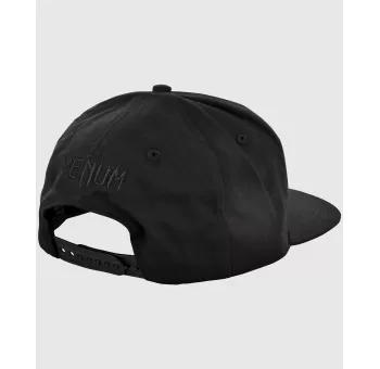 Venum Classic Snapback-BlackBlack 1223