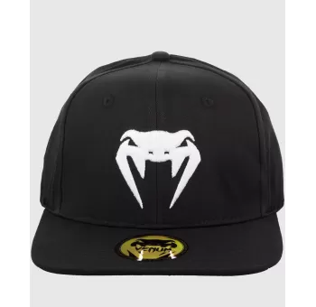 Venum Classic Snapback-BlackWhite 1223