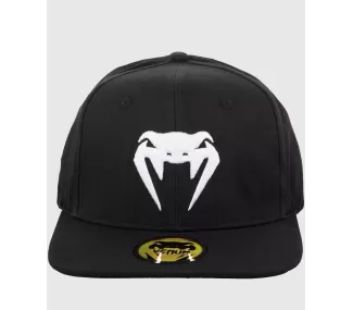 Venum Classic Snapback-BlackWhite 1223