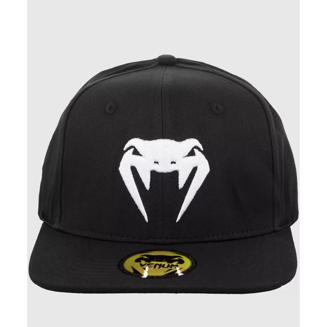 Venum Classic Snapback-BlackWhite 1223