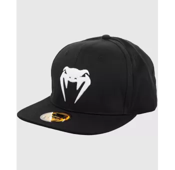 Venum Classic Snapback-BlackWhite 1223