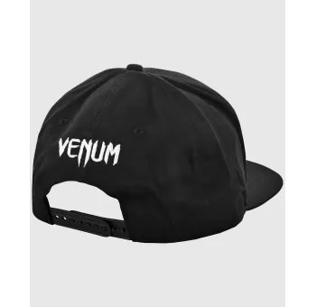 Venum Classic Snapback-BlackWhite 1223