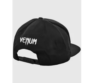 Venum Classic Snapback-BlackWhite 1223