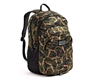 PUMA Academy Myrtle-CAMO Backpack | Durable & Stylish