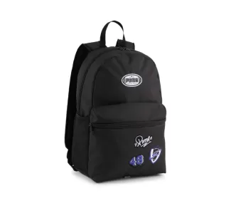 PUMA Patch Backpack - Sac à dos de style urbain