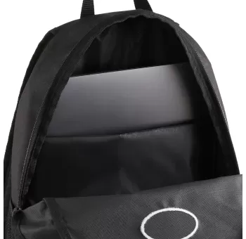 PUMA Patch Backpack - Sac à dos de style urbain