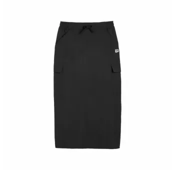 DOWNTOWN Cargo Midi Skirt WV - Fashion Chic