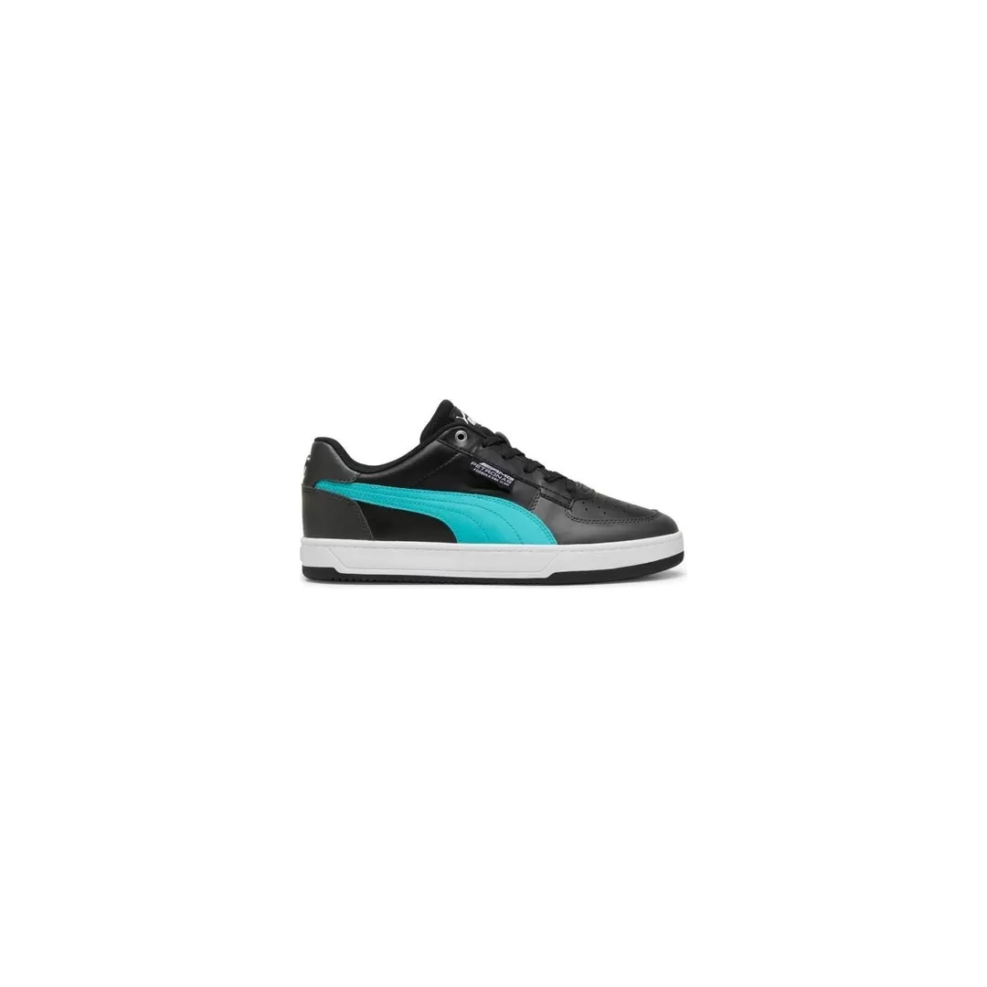 PUMA MAPF1 Caven 2.0 en Black-Sheen Green