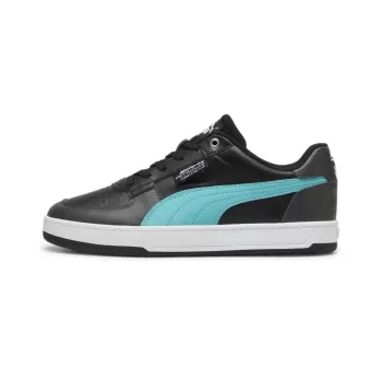 PUMA MAPF1 Caven 2.0 en Black-Sheen Green