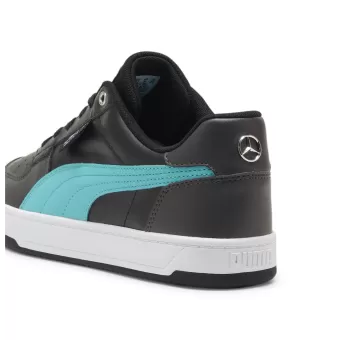 PUMA MAPF1 Caven 2.0 en Black-Sheen Green