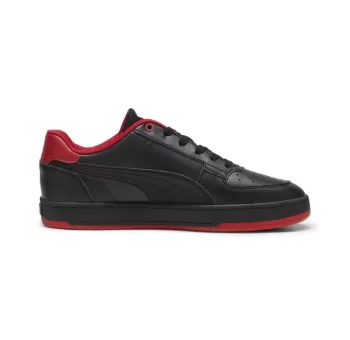 Ferrari Caven 2.0 PUMA Black-PUMA Black - Chaussure de luxe