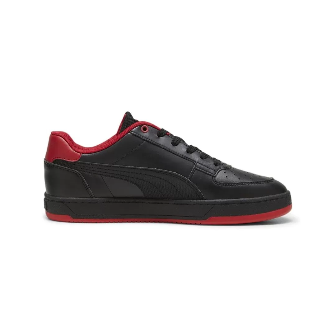 Ferrari Caven 2.0 PUMA Black-PUMA Black - Chaussure de luxe