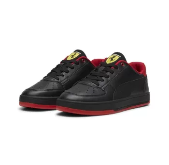 Ferrari Caven 2.0 PUMA Black-PUMA Black - Chaussure de luxe