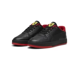 Ferrari Caven 2.0 PUMA Black-PUMA Black - Chaussure de luxe