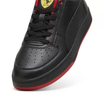 Ferrari Caven 2.0 PUMA Black-PUMA Black - Chaussure de luxe