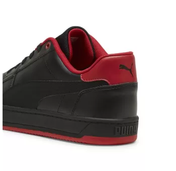 Ferrari Caven 2.0 PUMA Black-PUMA Black - Chaussure de luxe