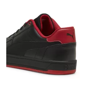 Ferrari Caven 2.0 PUMA Black-PUMA Black - Chaussure de luxe