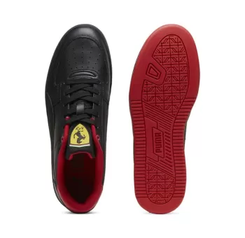 Ferrari Caven 2.0 PUMA Black-PUMA Black - Chaussure de luxe