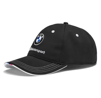 BMW M BB Cap Puma Black