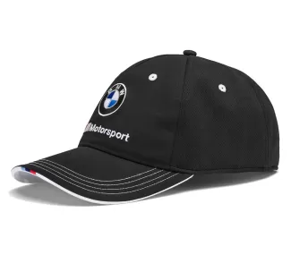 BMW M BB Cap Puma Black