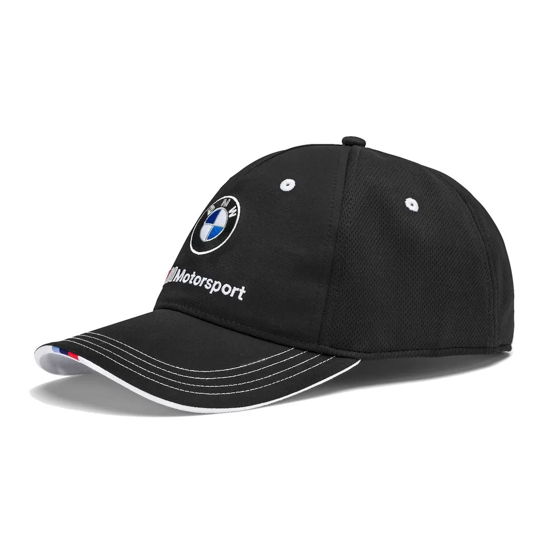 BMW M BB Cap Puma Black