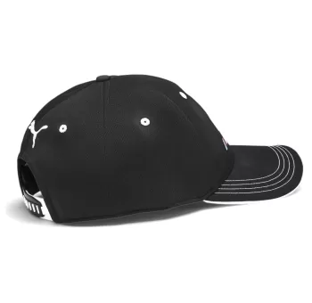 BMW M BB Cap Puma Black