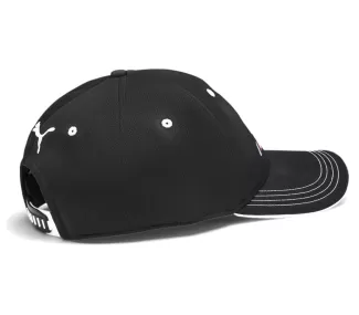 BMW M BB Cap Puma Black