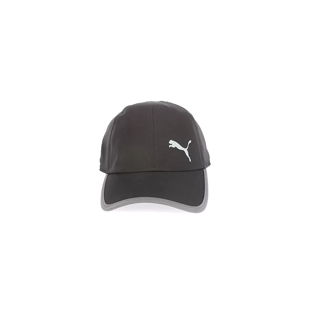 Ess Running Cap Puma Black-Cat