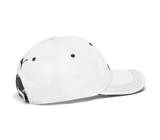 BMW M BB Cap Puma White