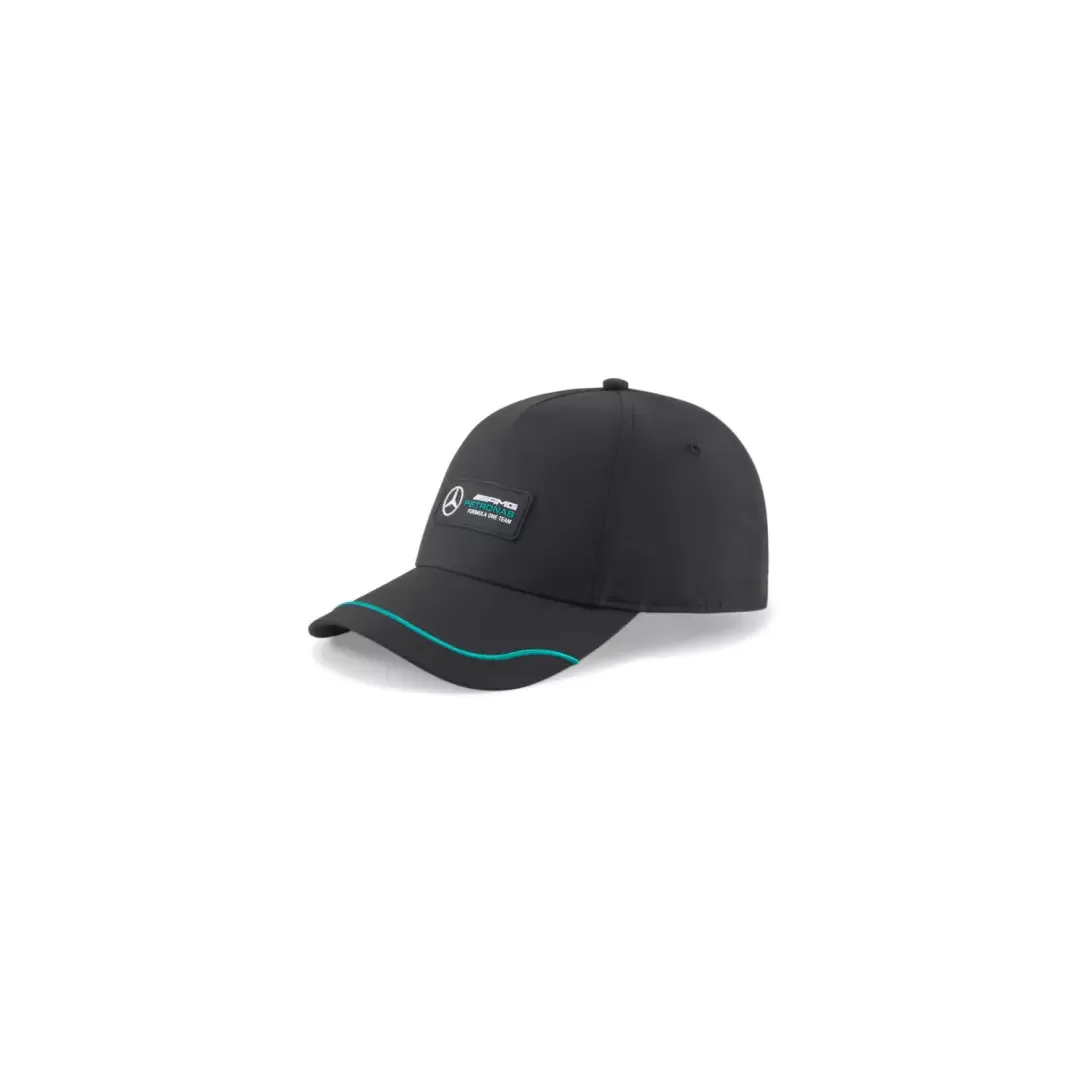 MAPF1 BB Cap Puma Black