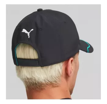 MAPF1 BB Cap Puma Black