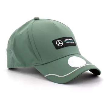 MAPF1 BB Cap Deep Forest