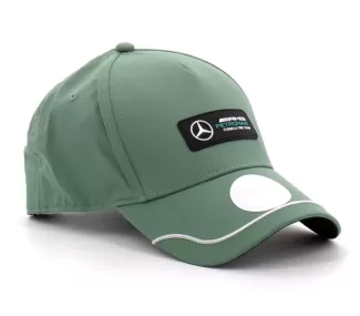 MAPF1 BB Cap Deep Forest