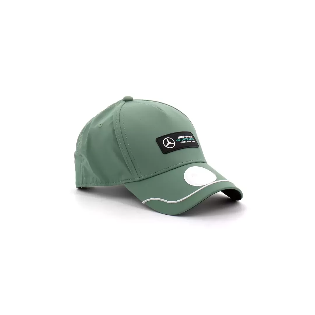 MAPF1 BB Cap Deep Forest