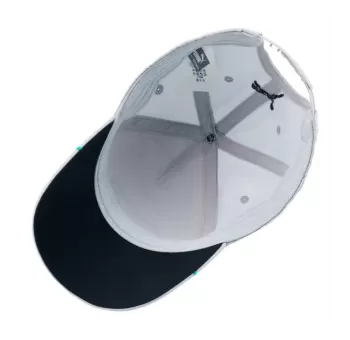 MAPF1 BB Cap Mercedes Team Silver