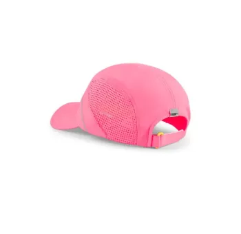 Lightweight Runner Cap Sunset Glow-Sun S