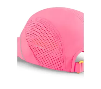 Lightweight Runner Cap Sunset Glow-Sun S