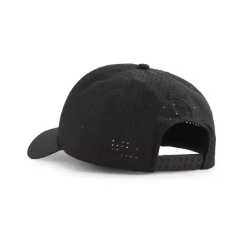 Ferrari Race Trucker Cap PUMA Black