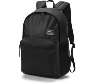 PUMA Academy Backpack Puma Black