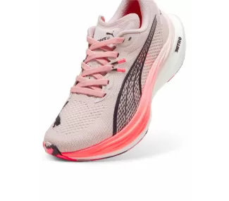 Puma Deviate NITRO 3 Wns Hypnotic Rush