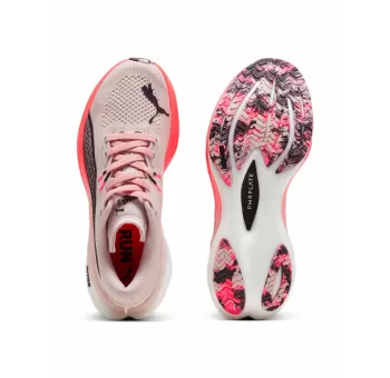 Puma Deviate NITRO 3 Wns Hypnotic Rush