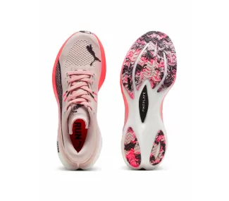 Puma Deviate NITRO 3 Wns Hypnotic Rush