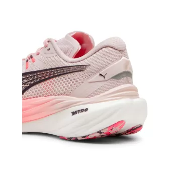 Puma Deviate NITRO 3 Wns Hypnotic Rush