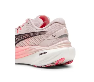 Puma Deviate NITRO 3 Wns Hypnotic Rush